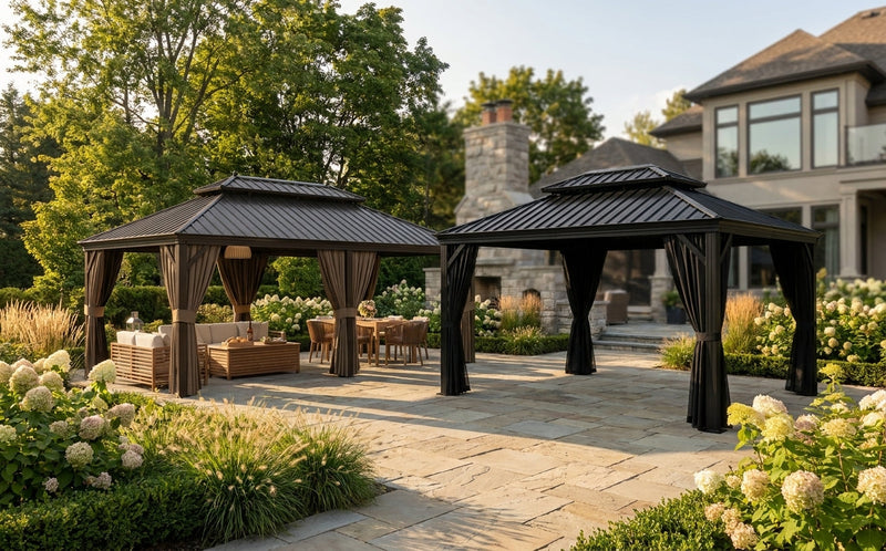 Gazebos