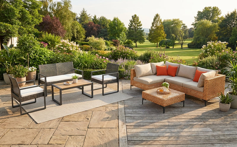 Patio Furniture Sets